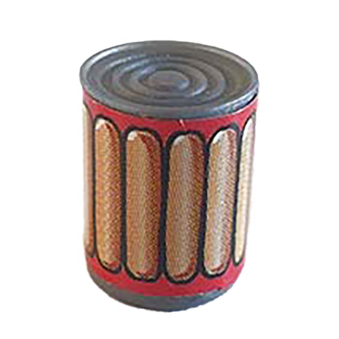 8510 Vlees Eten ingeblikt worstjes