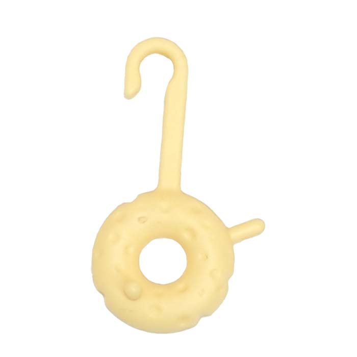 8800 Vogelvoer, Zaadring met pindakaas MMMM Lekker