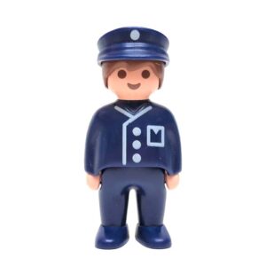 Playmobil 1.2.3 – Playmobil Junior Baby (kopie)