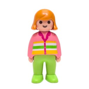 Playmobil 1.2.3 – Playmobil Junior Mama