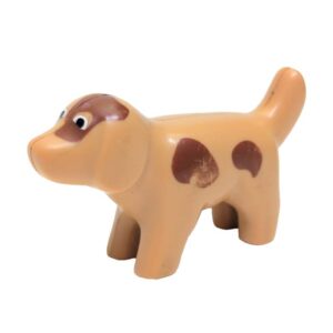 Playmobil 1.2.3 – Playmobil Junior Hond