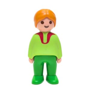 Playmobil 1.2.3 – Playmobil Junior Baby (kopie)
