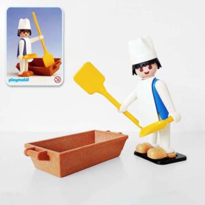Playmobil 3371 Bakker
