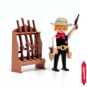 Playmobil 3381 Sheriff
