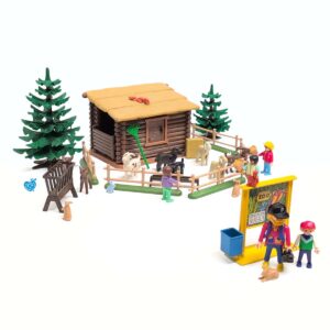 Playmobil 3638 Kinderboerderij
