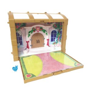 Playmobil Sleeve Koninklijke Tuin