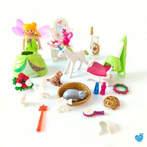 Playmobil 4338 Multi Set Prinses