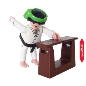Playmobil 4532 Karate