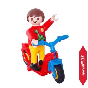 Playmobil 4574 Paars Spookje