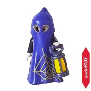 Playmobil 4574 Paars Spookje