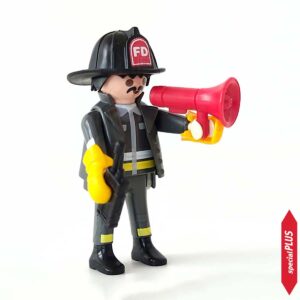 Playmobil 4621 Brandweerman 9/11