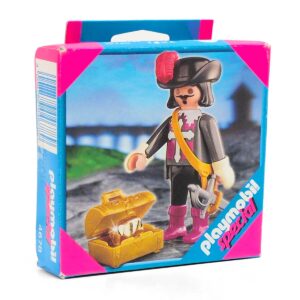 Playmobil 4678 Musketier - Incl. Doos