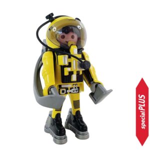 Playmobil 4574 Paars Spookje