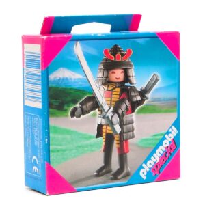 Playmobil 4748 Samoerai - Nieuw in Doos