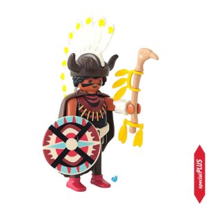 Playmobil 4749 Medicijnman