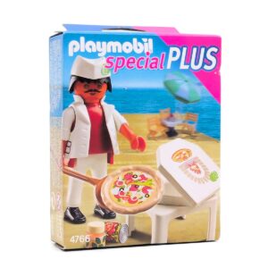 Playmobil 4766 Pizzabakker – Nieuw in Doos