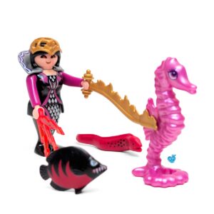 Playmobil 4816 Zeemeermin Koningin