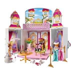 Playmobil 4898 Prinsessenprieel