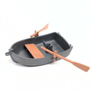 Playmobil Roeiboot