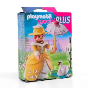 Playmobil 5410 Edele Dame – Nieuw in Doos