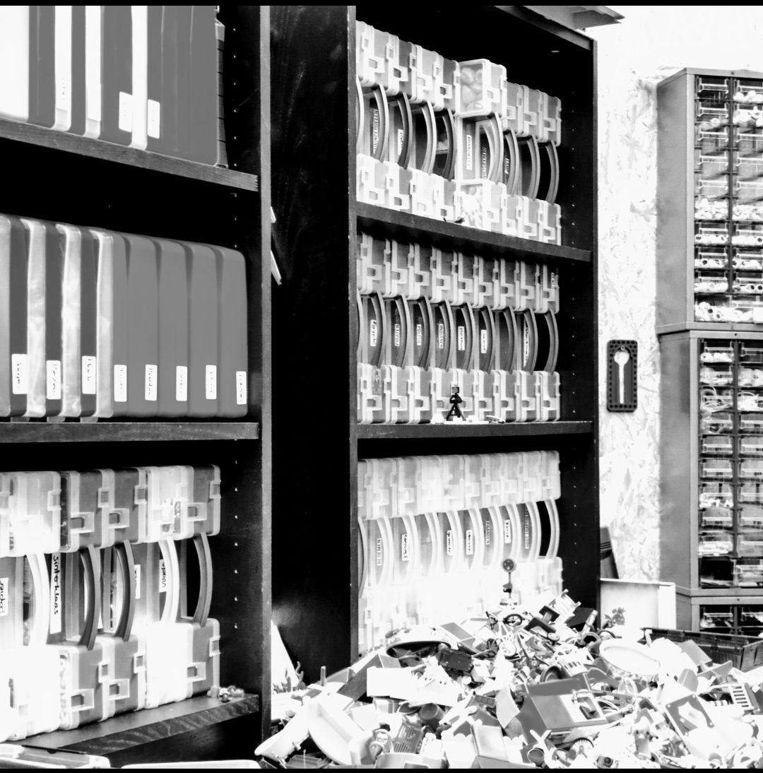 Helemaal gek op PLAYMOBIL!