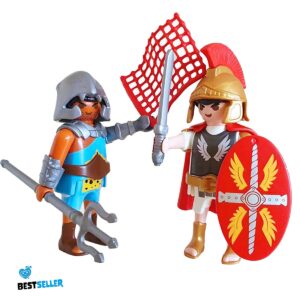 Playmobil 5817 Romeise Strijders