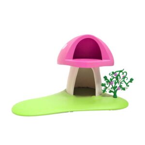 Playmobil Paddenstoelhuis