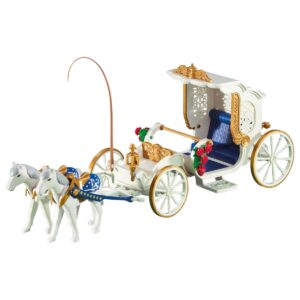 Playmobil 6237 Prinses vervoer