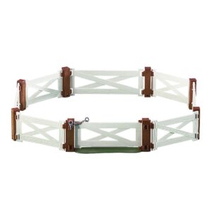 Playmobil 6473 Omheining voor het Ponypark