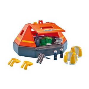 Playmobil 6552 Reddingsboot