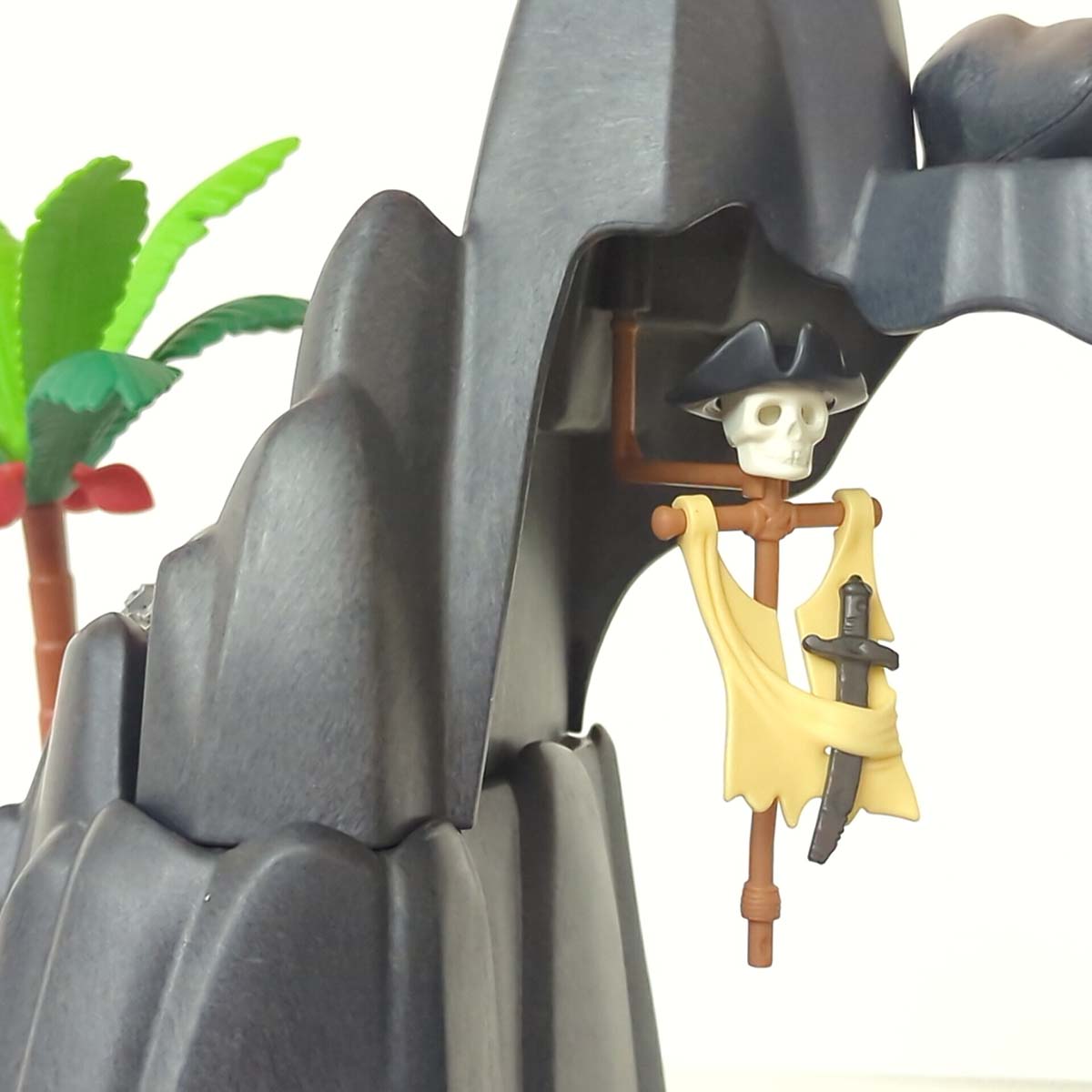 Playmobil 6679 Piraten Schat Eiland - Afbeelding 5