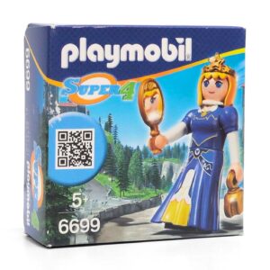 Playmobil 6699 Prinses Leonora – Nieuw in Doos