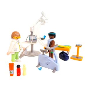 Playmobil 70195 Fysiotherapeut