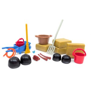 Playmobil 7348 Accessoires voor boerderijen