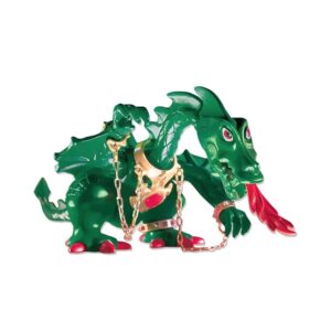 Playmobil 7876 Retro Draak