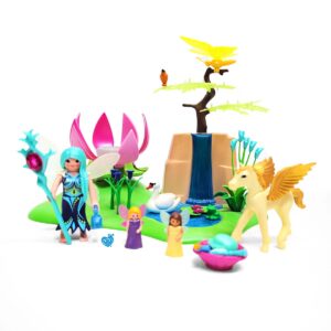 Playmobil 9135 Mystieke Fee Glen