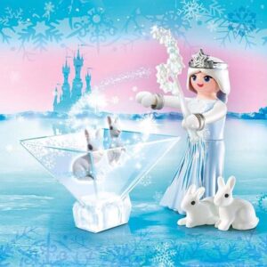 Playmobil 9352 Sterren Shimmer Prinses