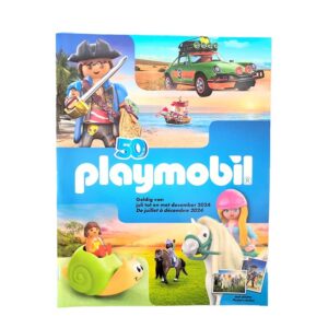 Catalogus Playmobil Magazine 2022 (kopie)