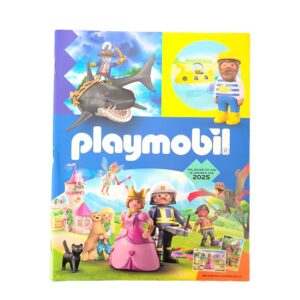 Catalogus Playmobil Magazine 2022 (kopie)
