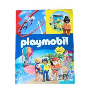 Catalogus Playmobil Magazine 2022 (kopie)