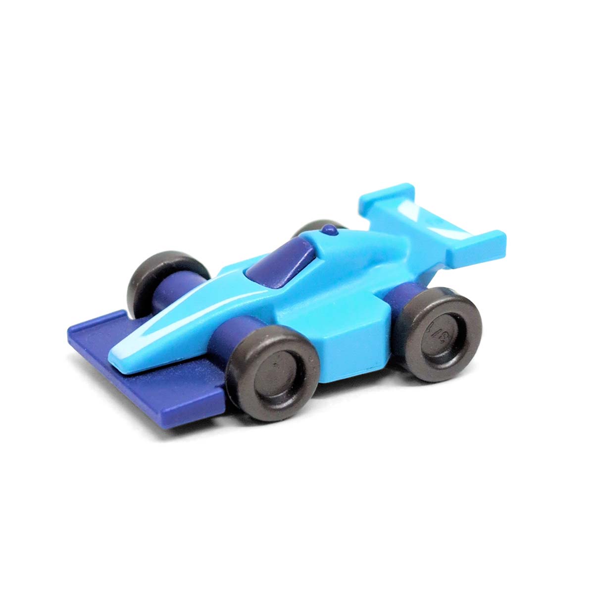 Speelgoed Auto Blauw