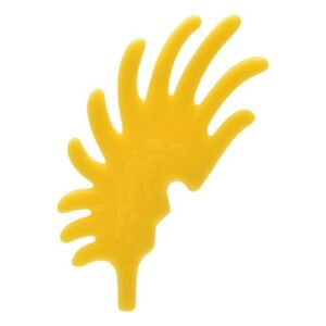 Playmobil Veer Geel Vogel-vleugel model