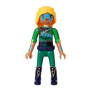 Playmobil Getinte Vrouw Ayuma Fee
