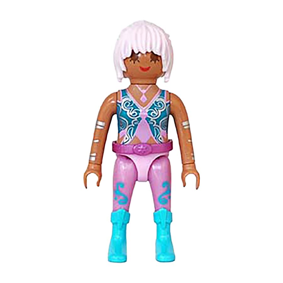 Playmobil Danseres Getinte Vrouw