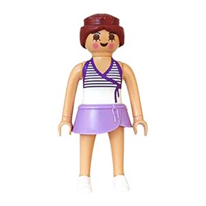 Playmobil Hockeymeisje