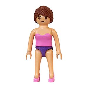 Playmobil Top Model op hoge hakken