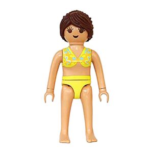 Playmobil Top Model in Bikini