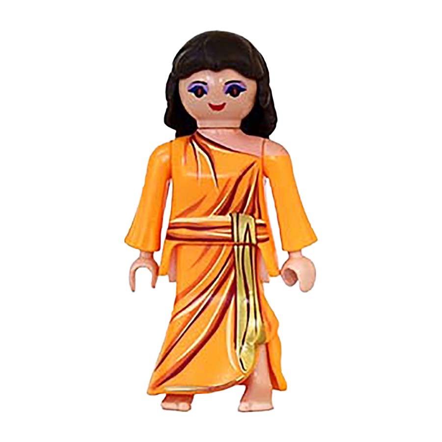 Playmobil Waarzegster