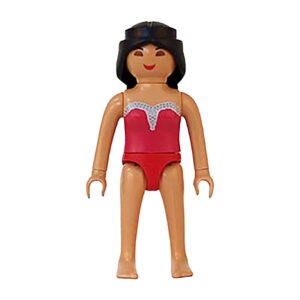 Playmobil Top Model