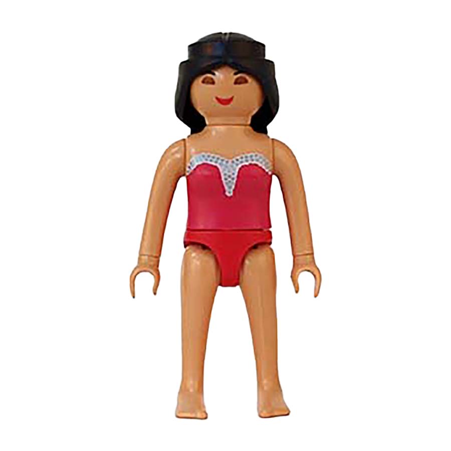 Playmobil Top Model